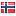 visitsvalbard.com hosted country
